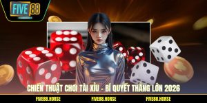 Chiến Thuật Chơi Tài Xỉu